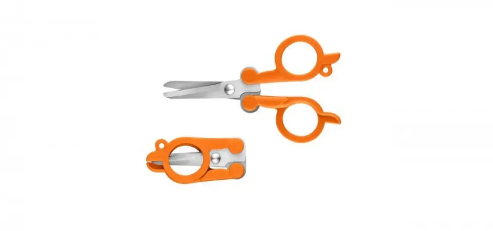 ⁨FOLDING SCISSORS⁩ at Wasserman.eu