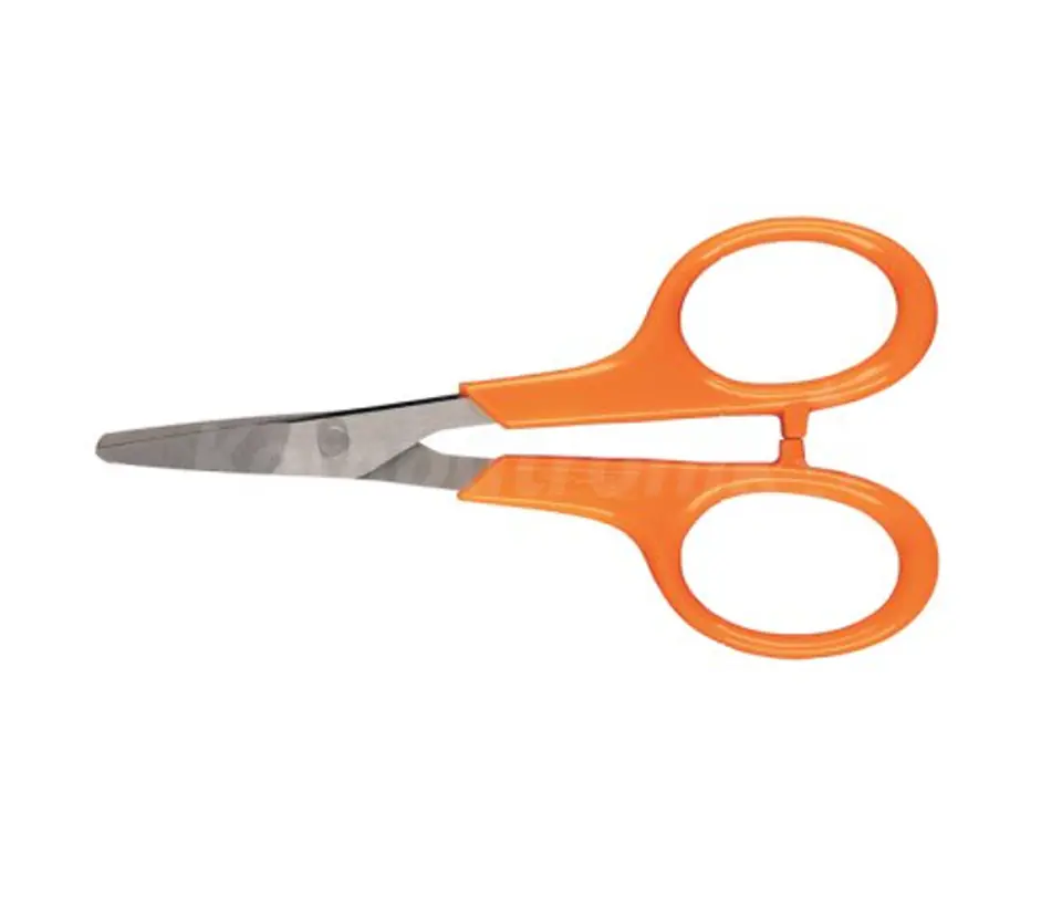 ⁨NAIL SCISSORS, 10 CM⁩ at Wasserman.eu