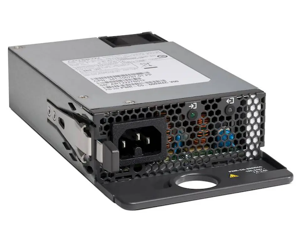 ⁨Zasilacz PC CISCO 600W PWR-C5-600WAC=⁩ w sklepie Wasserman.eu