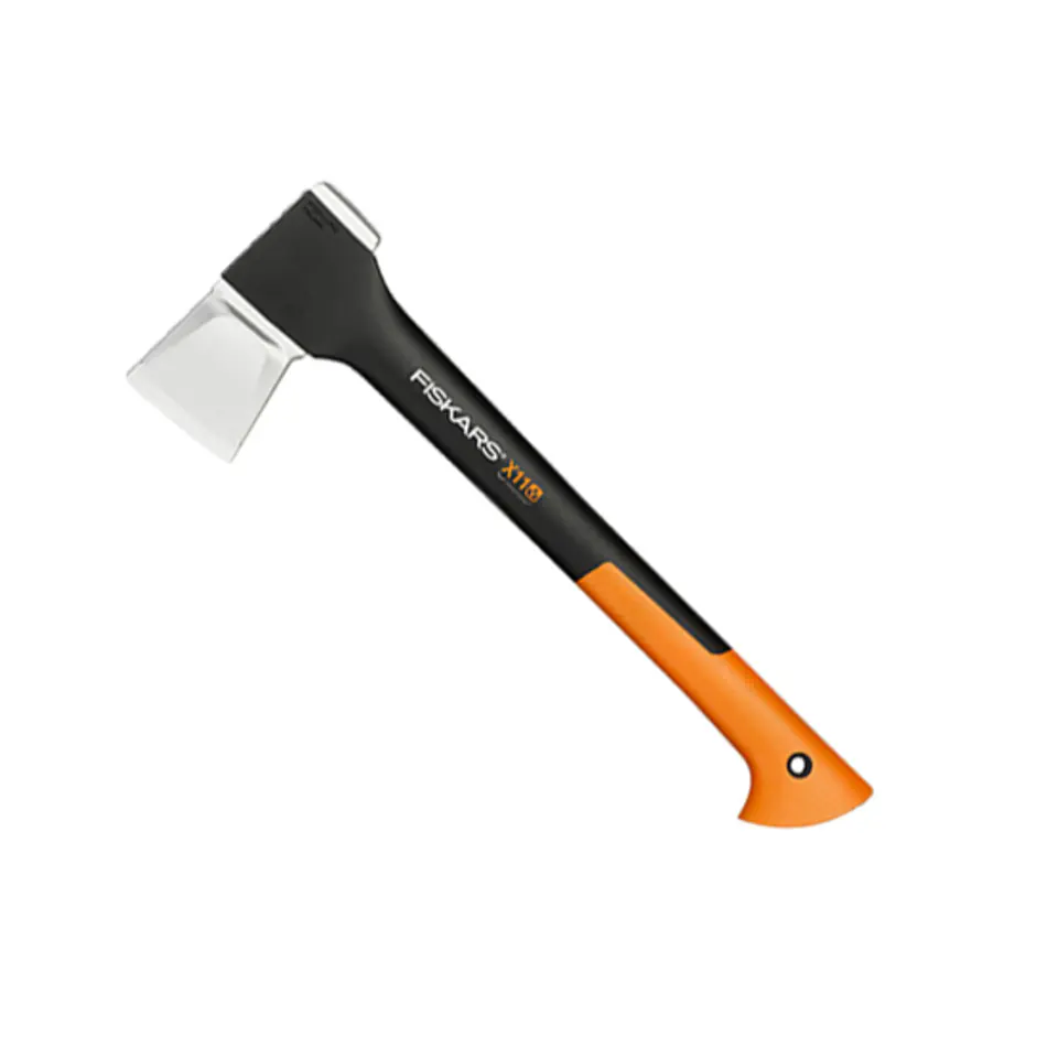 ⁨FISKARS SPLITTING AXE S_X11⁩ at Wasserman.eu