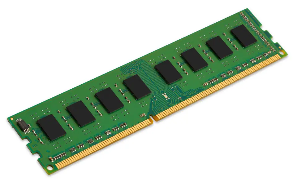 ⁨Pamięć KINGSTON DIMM DDR3 8GB 1600MHz 11CL 1.5V SINGLE⁩ at Wasserman.eu