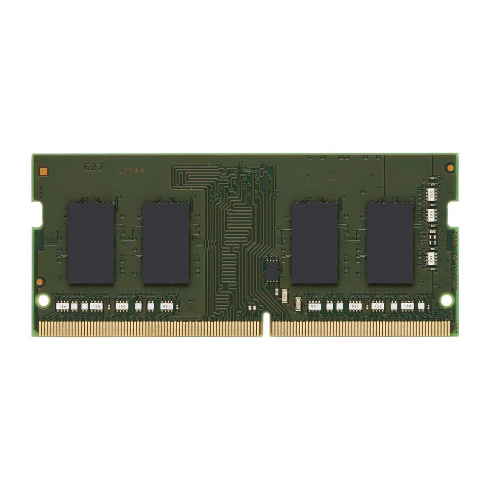 ⁨Pamięć KINGSTON SODIMM DDR4 4GB 3200MHz 1.2V SINGLE⁩ at Wasserman.eu
