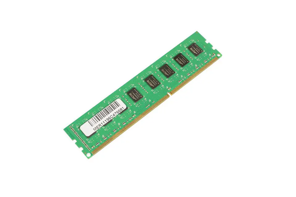 ⁨CoreParts 4GB Memory Module 1600Mhz⁩ w sklepie Wasserman.eu