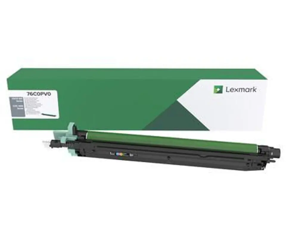 ⁨LEXMARK 76C0PV0 Imaging Drum Unit⁩ at Wasserman.eu