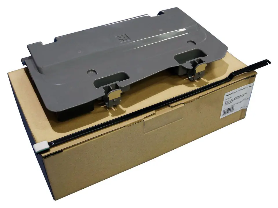 ⁨CoreParts Waste Toner Container⁩ w sklepie Wasserman.eu