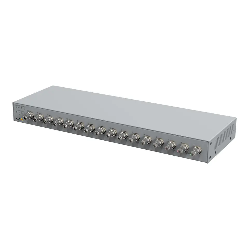 Axis P7316 EUR w sklepie Wasserman.eu