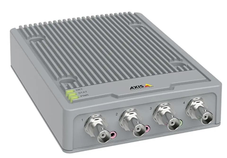 Axis P7304 w sklepie Wasserman.eu
