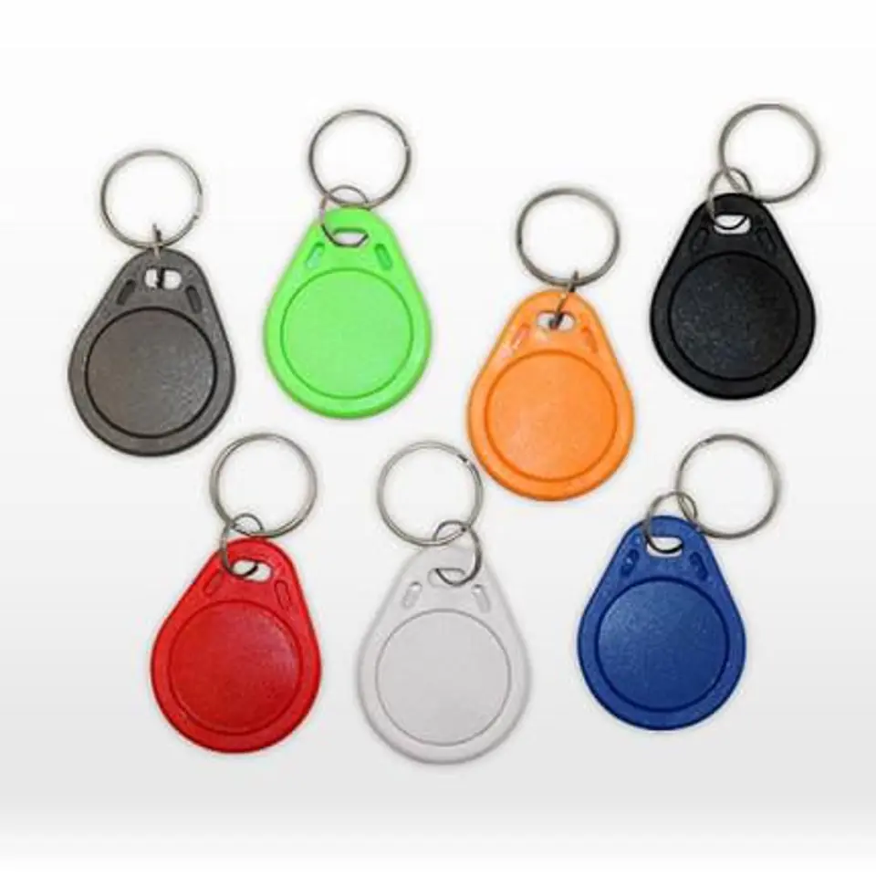 ⁨ACS KEYFOB,  Mifare Classic 1K,⁩ w sklepie Wasserman.eu