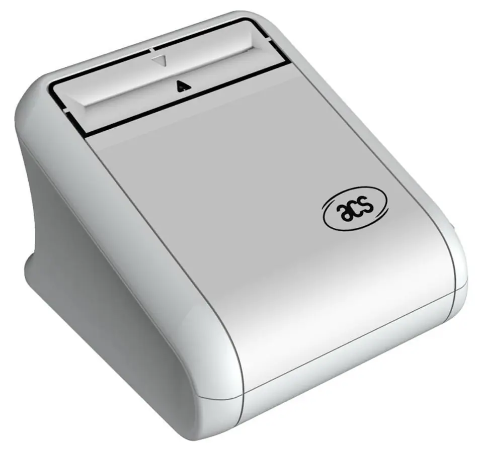 ACS ACR39U-W1 SmartDuo Smart Card w sklepie Wasserman.eu