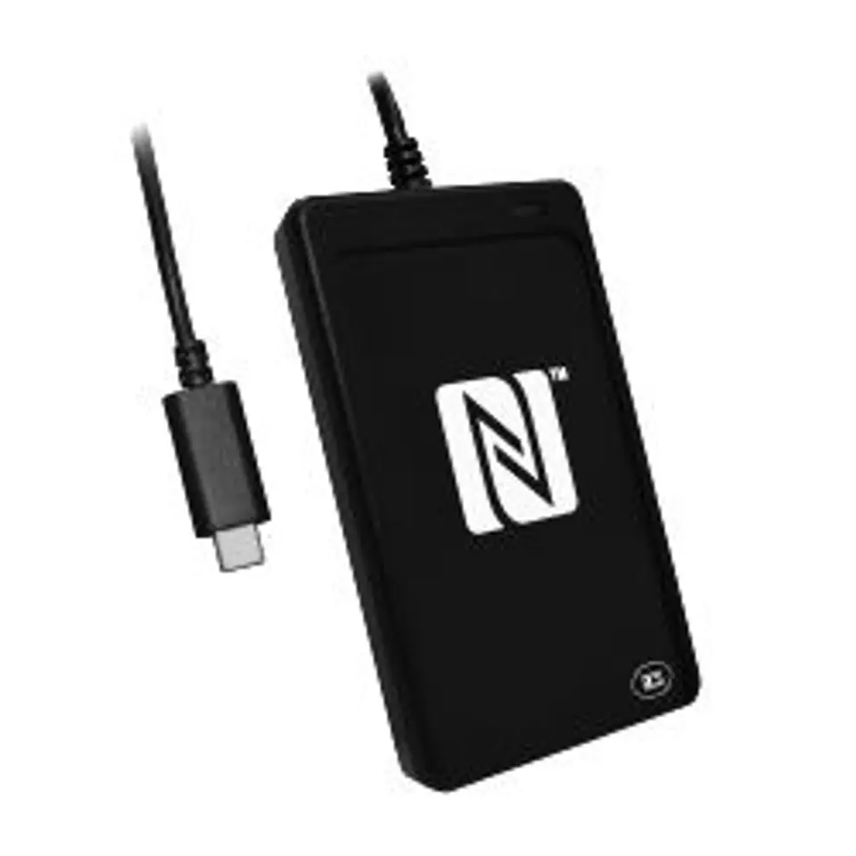 ACS ACR1252U-MF USB Type-C NFC w sklepie Wasserman.eu