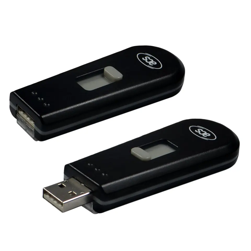 ACS USB Token NFC Reader II w sklepie Wasserman.eu