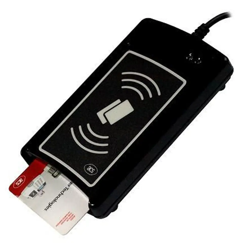 ACS ACR1281 RS232 READER DUAL w sklepie Wasserman.eu