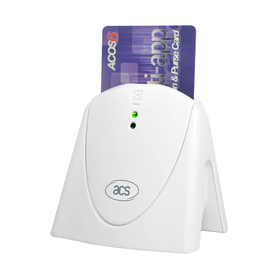 ACS ACR39U-H1 w sklepie Wasserman.eu