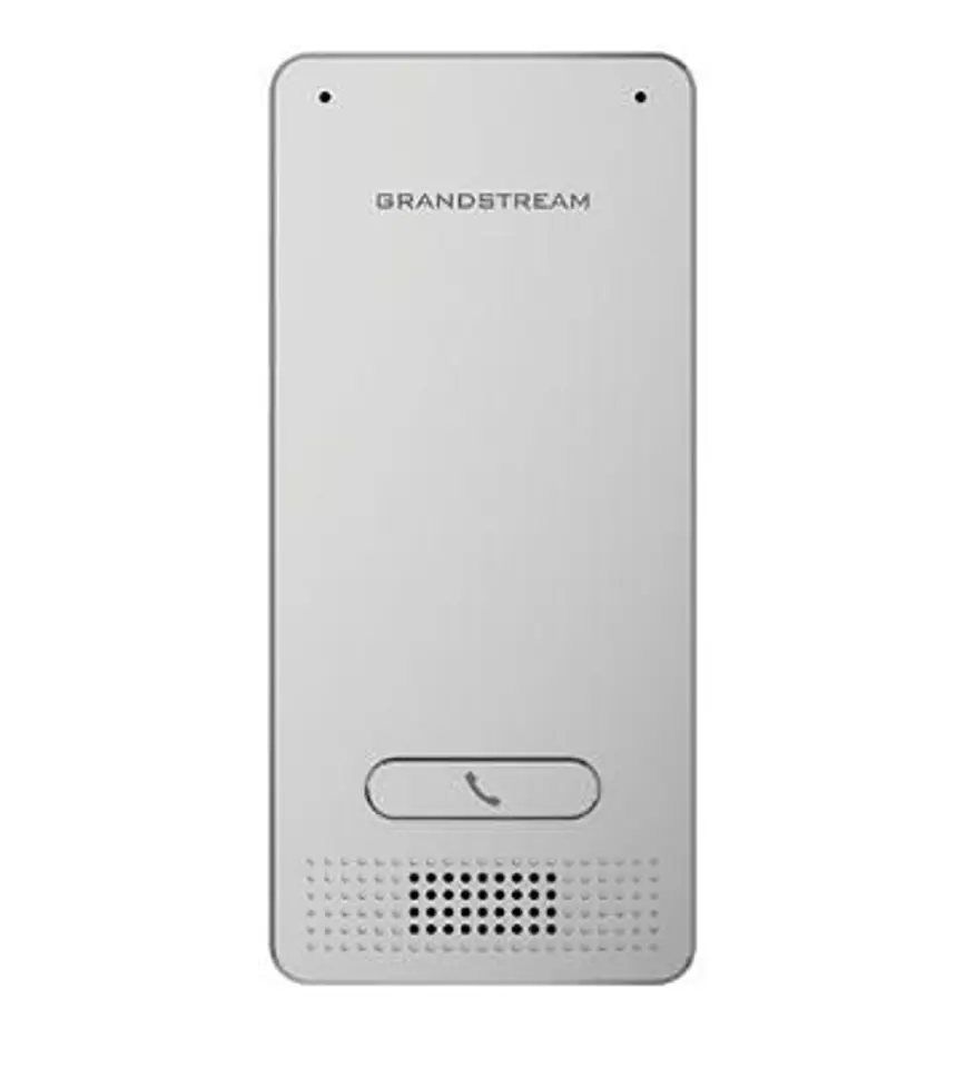 Grandstream Audio Intercom System White w sklepie Wasserman.eu