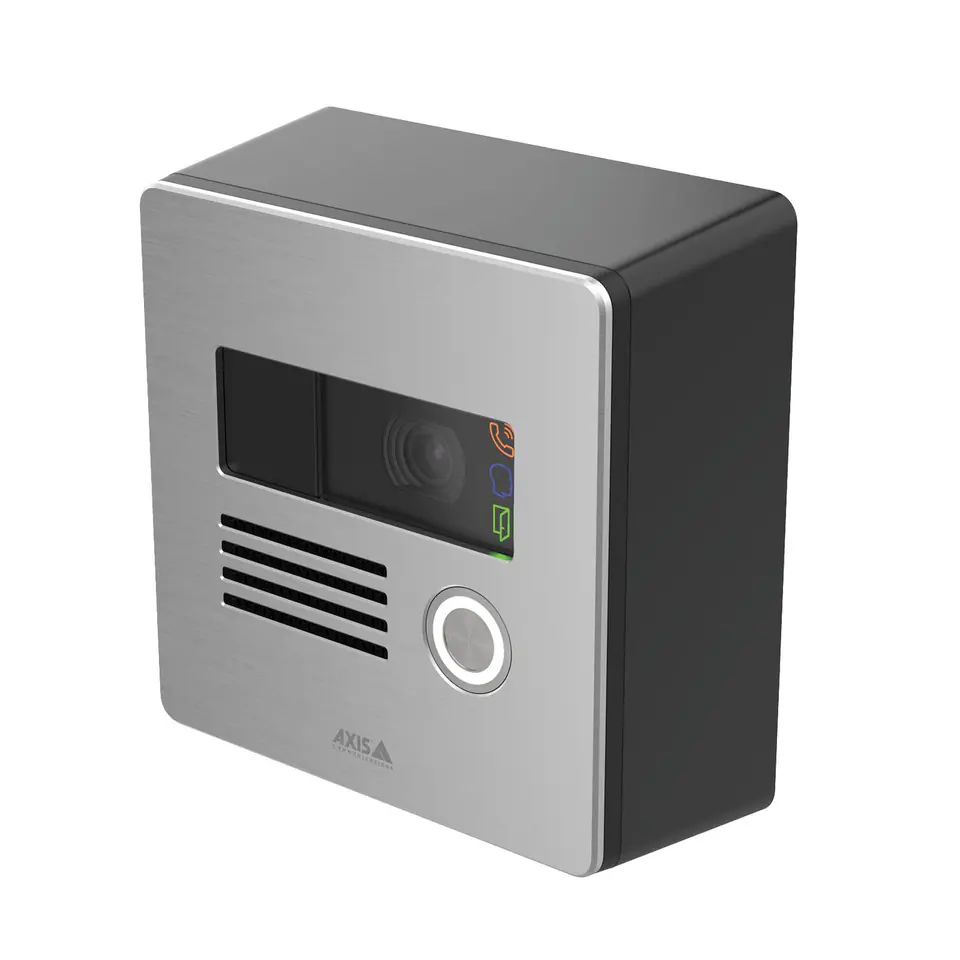 Axis TI8602 WALL MOUNT BACK BOX w sklepie Wasserman.eu