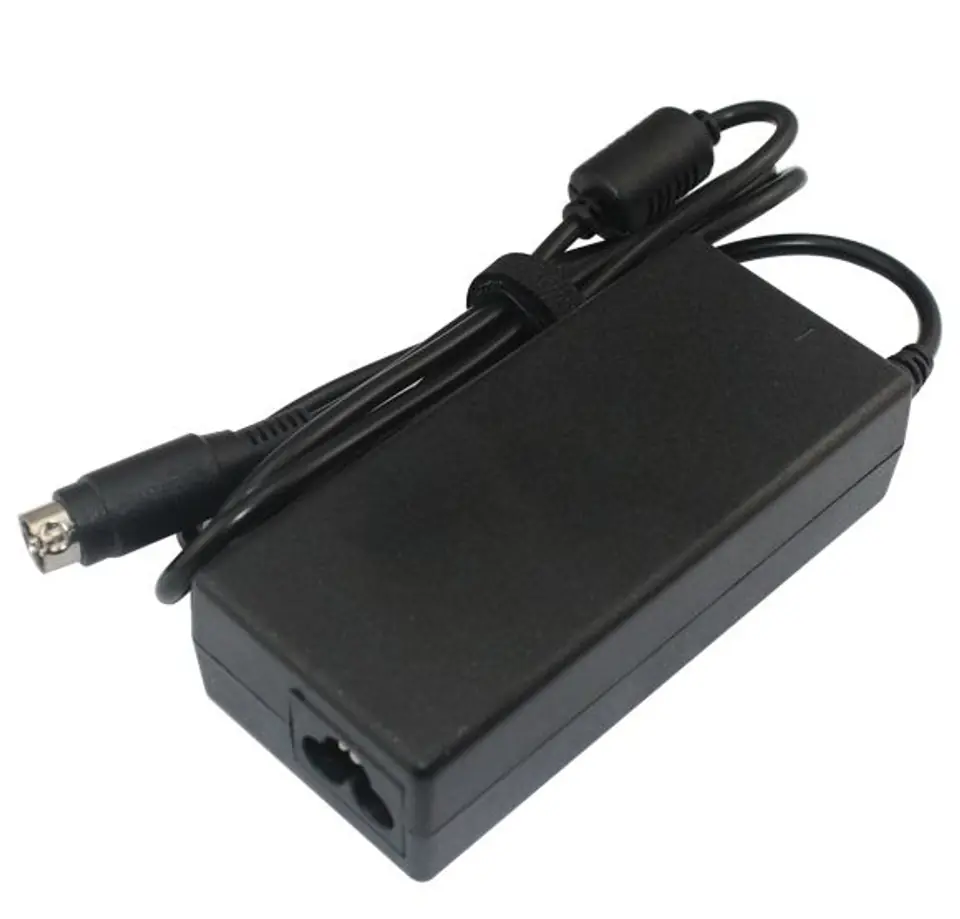 ⁨CoreParts Power Adapter 60W 12V 5A⁩ w sklepie Wasserman.eu