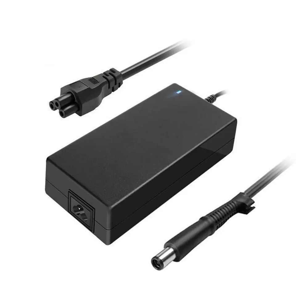 ⁨CoreParts Power Adapter for HP⁩ w sklepie Wasserman.eu