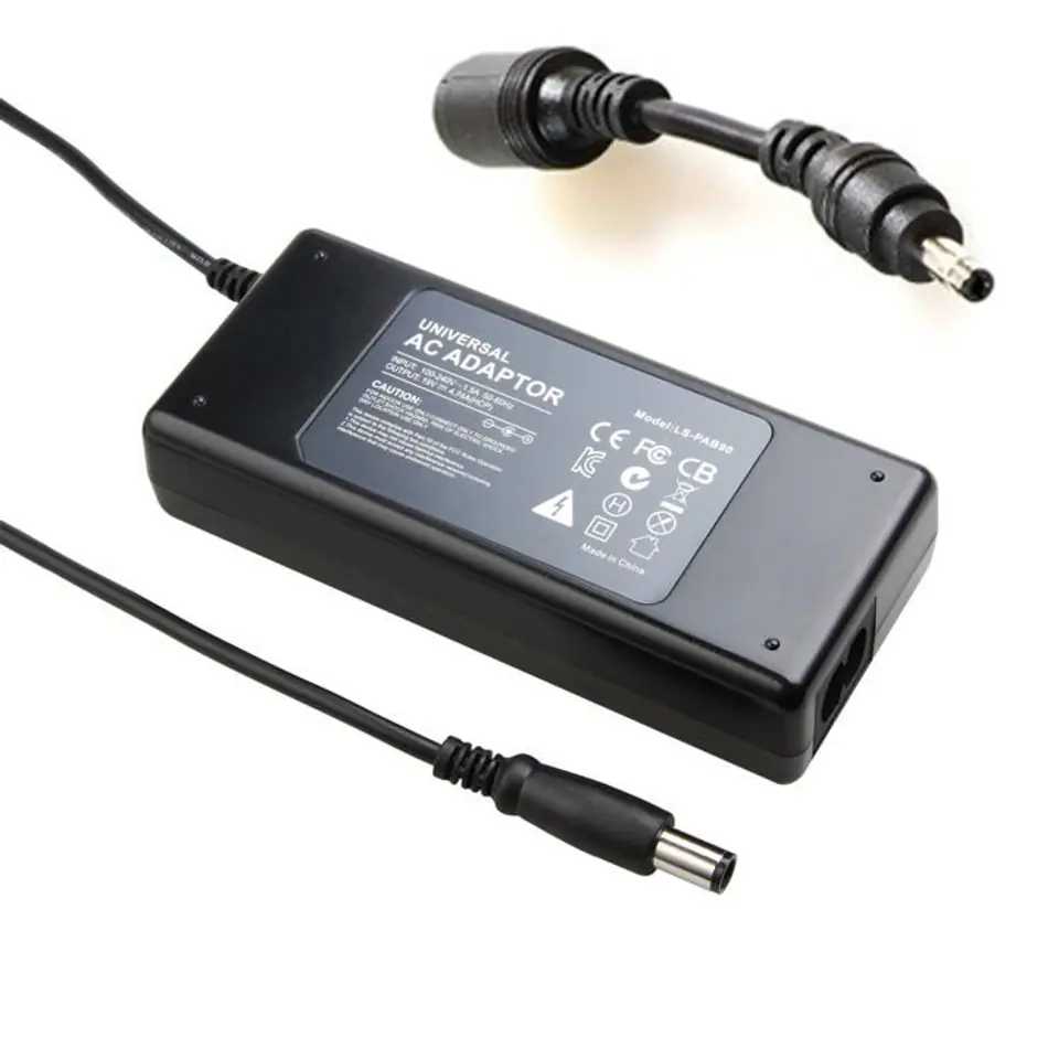 CoreParts Power Adapter for HP w sklepie Wasserman.eu