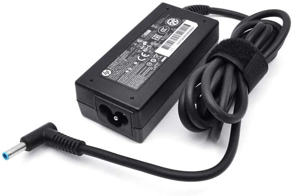 HP 45W Smart AC Adapter for HP w sklepie Wasserman.eu