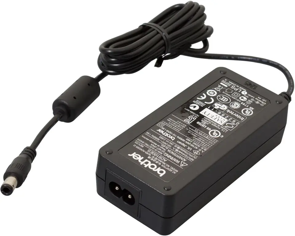 ⁨Brother AC-Adapter  AD9100⁩ w sklepie Wasserman.eu