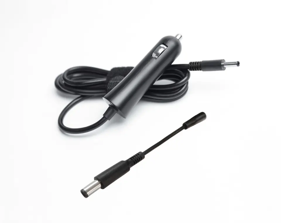 CoreParts Car Adapter for Dell w sklepie Wasserman.eu
