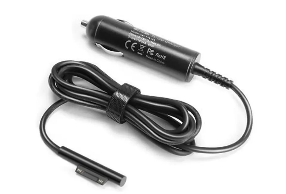 CoreParts Car Adapter for MS Surface w sklepie Wasserman.eu