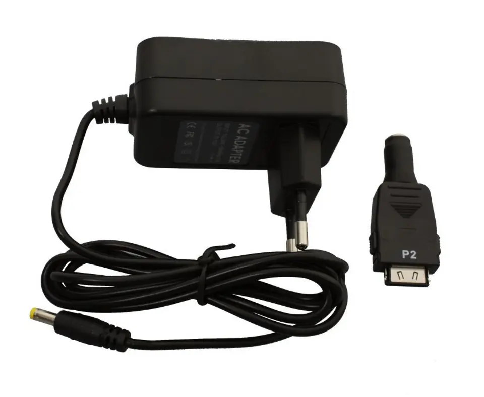 ⁨CoreParts Power Adapter⁩ w sklepie Wasserman.eu