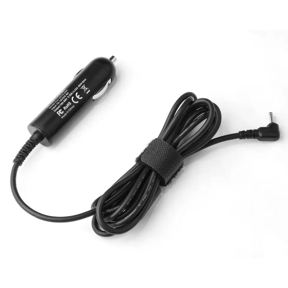 CoreParts Car Adapter for Acer w sklepie Wasserman.eu