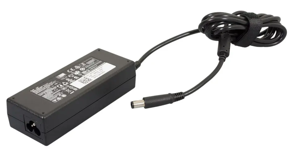 Dell AC Adapter, 90W, 19.5V, 3 w sklepie Wasserman.eu