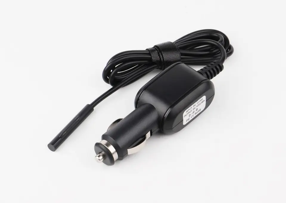 CoreParts Car Adapter for Surface w sklepie Wasserman.eu