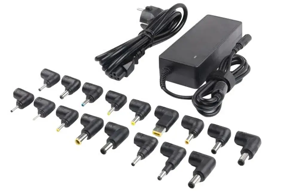 CoreParts Universal Power Adapter w sklepie Wasserman.eu