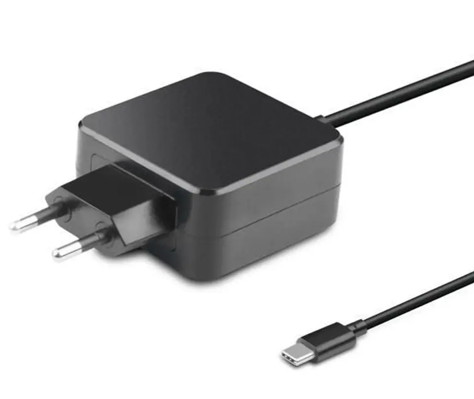 ⁨CoreParts USB-C Power Adapter⁩ w sklepie Wasserman.eu