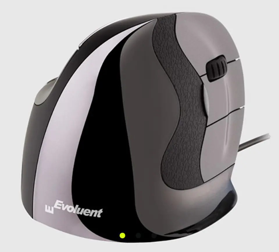 ⁨Evoluent Vertical Mouse D Right hand⁩ w sklepie Wasserman.eu