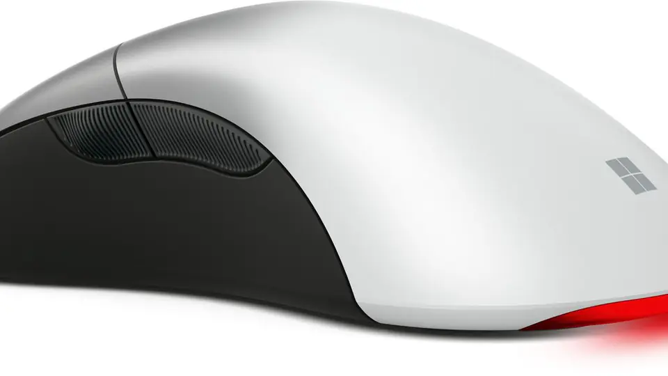 ⁨Microsoft Pro IntelliMouse mouse⁩ w sklepie Wasserman.eu
