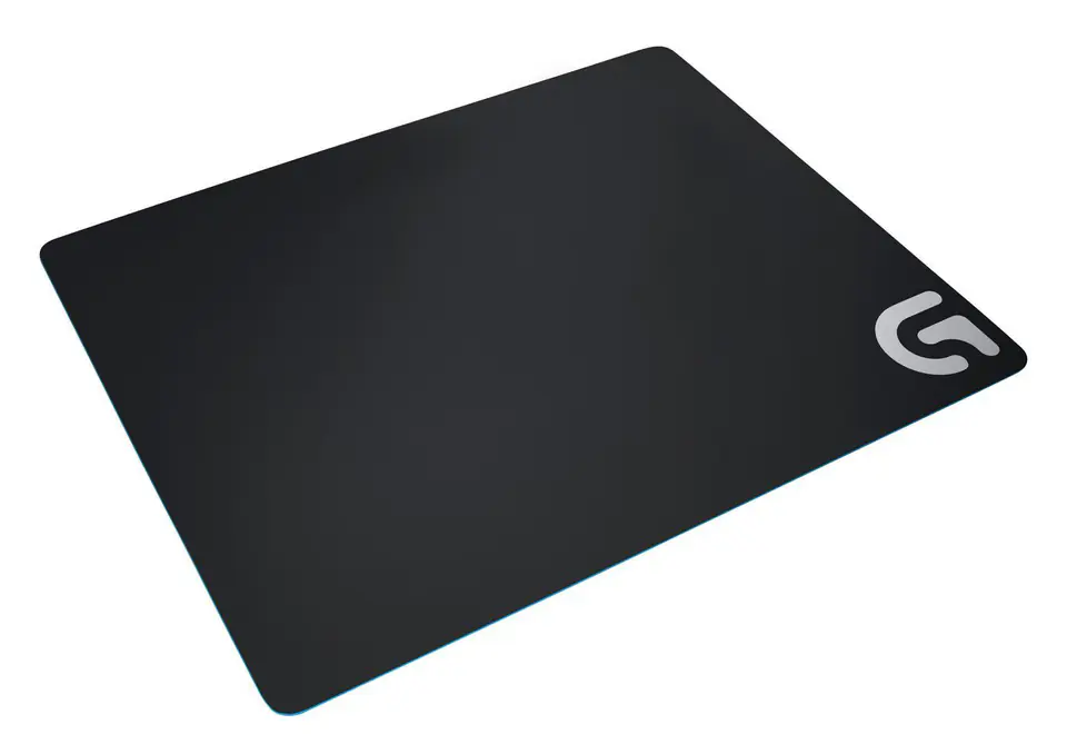 ⁨Logitech G440 Hard Gaming Mousepad⁩ w sklepie Wasserman.eu