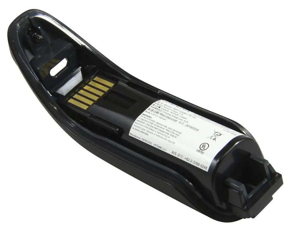 Datalogic Battery pack, removable, black w sklepie Wasserman.eu