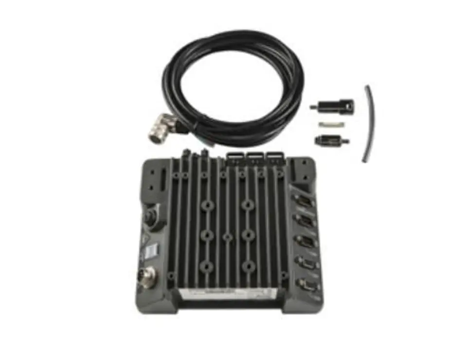 ⁨Honeywell Thor VM3, dock with integral⁩ w sklepie Wasserman.eu