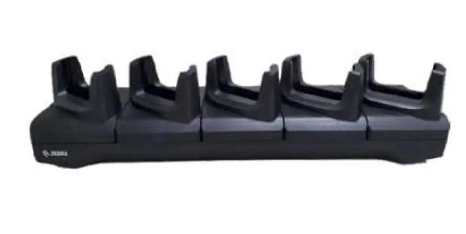 Zebra TC21/TC26 FIVE SLOT CHARGE w sklepie Wasserman.eu