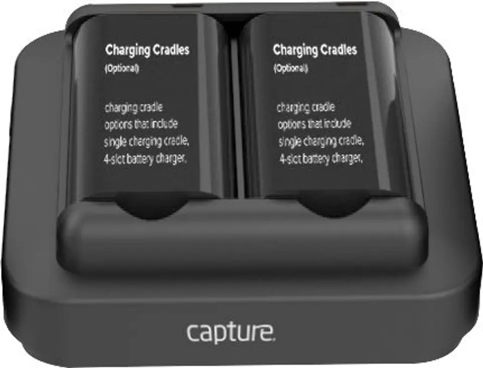 Capture Eagle Charging cradle (2 w sklepie Wasserman.eu