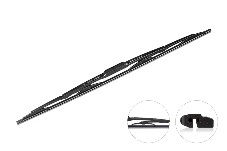 ⁨AS108 Alca Special wiper blade 450mm / 18 in⁩ at Wasserman.eu