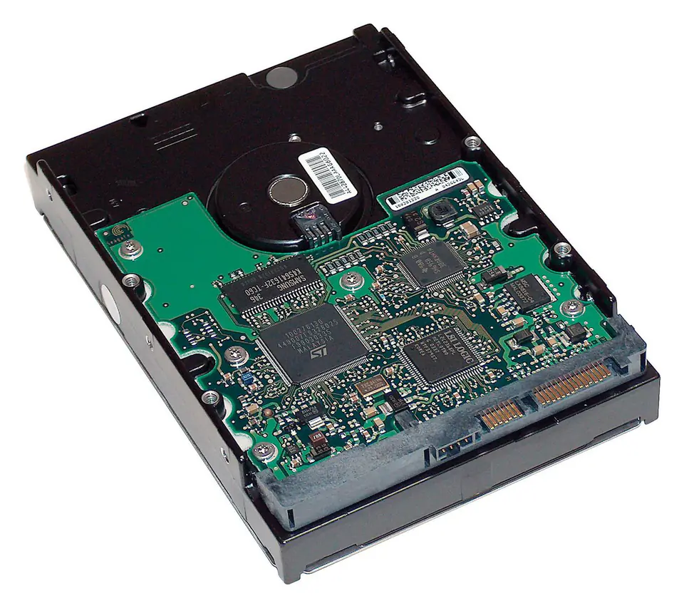⁨HP 2TB SATA 6Gb/s 7200 HDD⁩ w sklepie Wasserman.eu