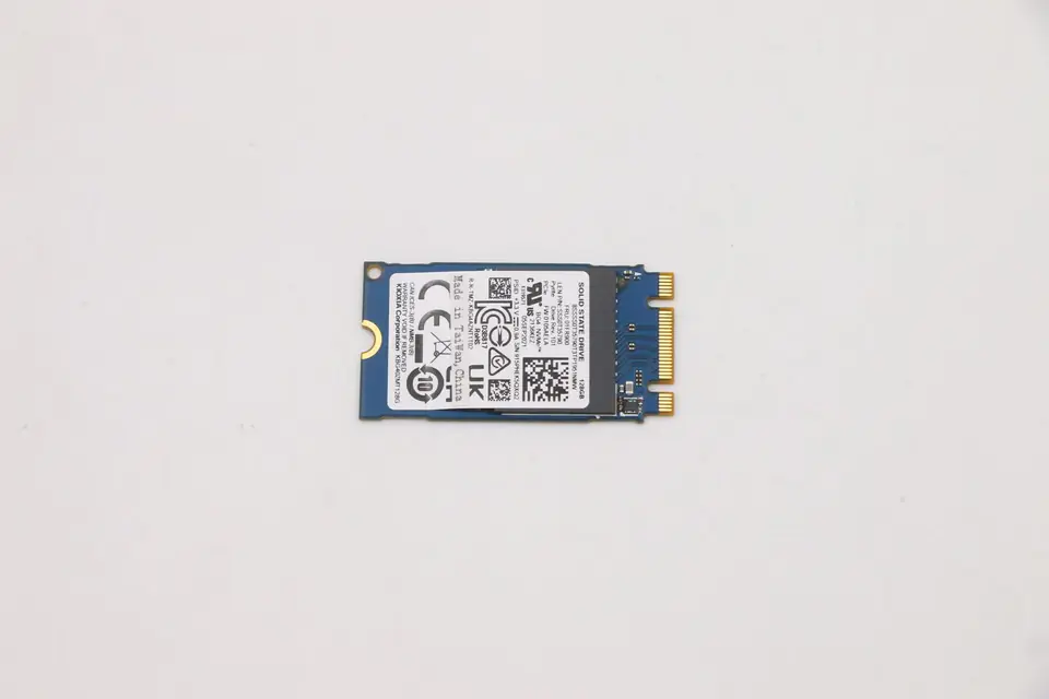 ⁨Lenovo 128GB M.2 PCIe 2242⁩ w sklepie Wasserman.eu