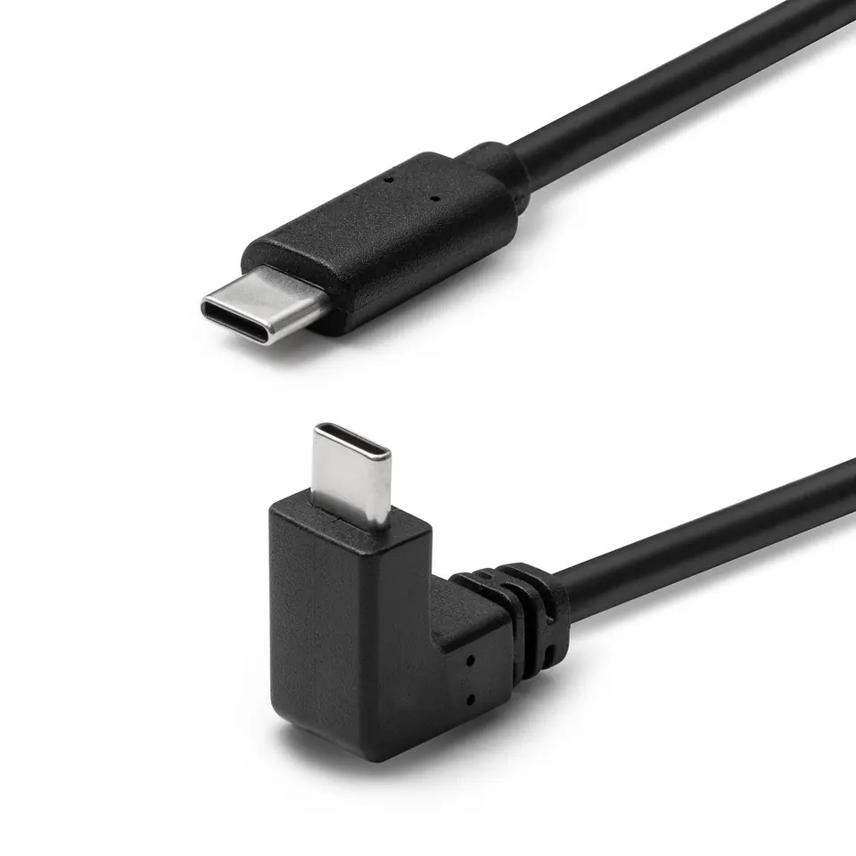 ⁨MicroConnect USB-C cable 3m, 3.2 Gen2, one⁩ w sklepie Wasserman.eu