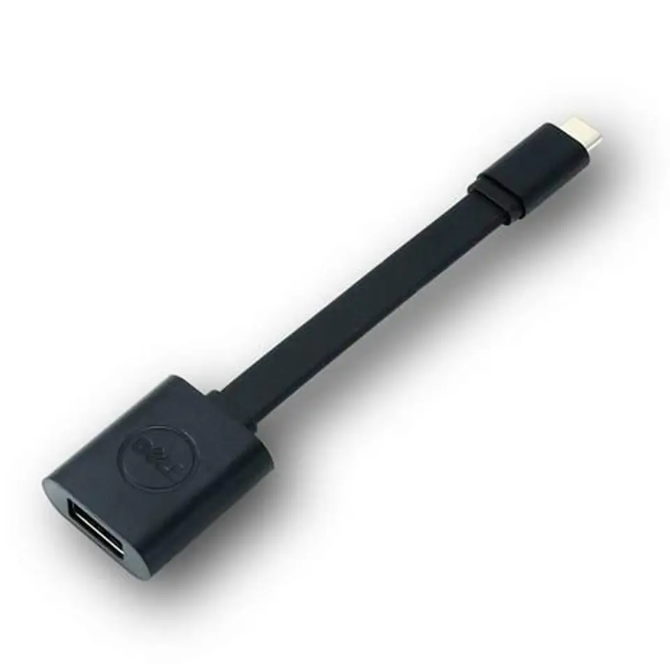 ⁨Dell Adapter USB-C to USB-A 3.0⁩ w sklepie Wasserman.eu