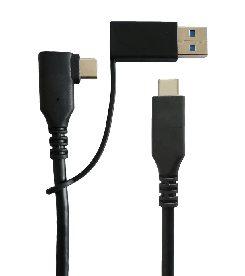 MicroConnect USB 3.2 Gen 1, C Male angled w sklepie Wasserman.eu