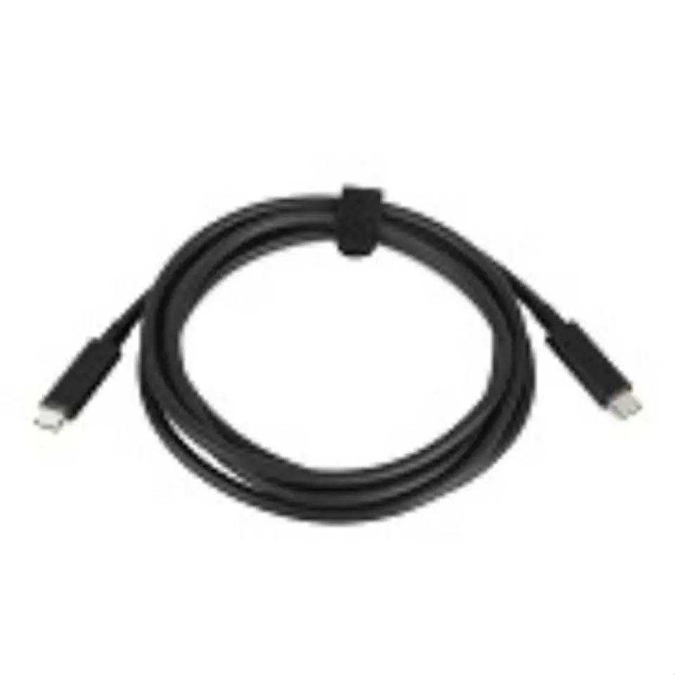 ⁨Lenovo USB-C to USB-C Cable 2m⁩ w sklepie Wasserman.eu