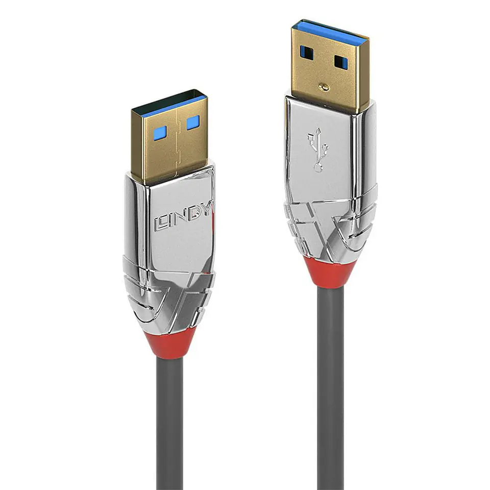 Lindy 5m USB 3.2 Type A to A Cable, w sklepie Wasserman.eu