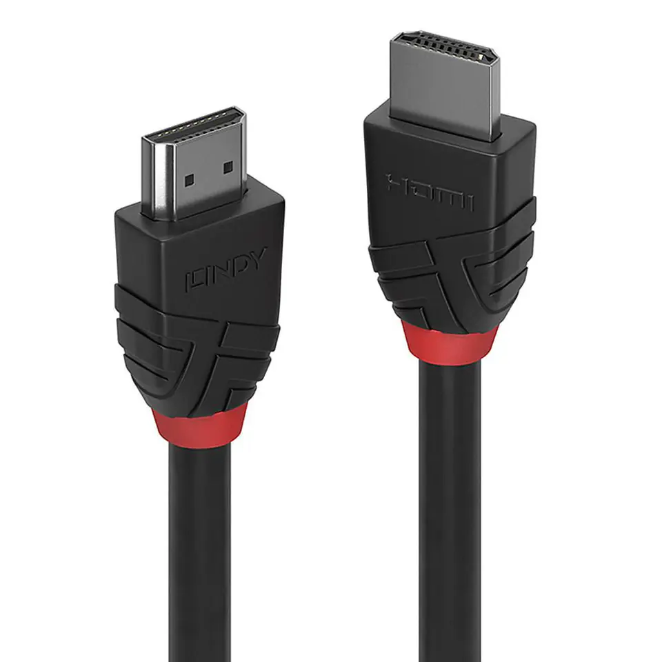 ⁨Lindy 3M High Speed Hdmi Cable,⁩ w sklepie Wasserman.eu