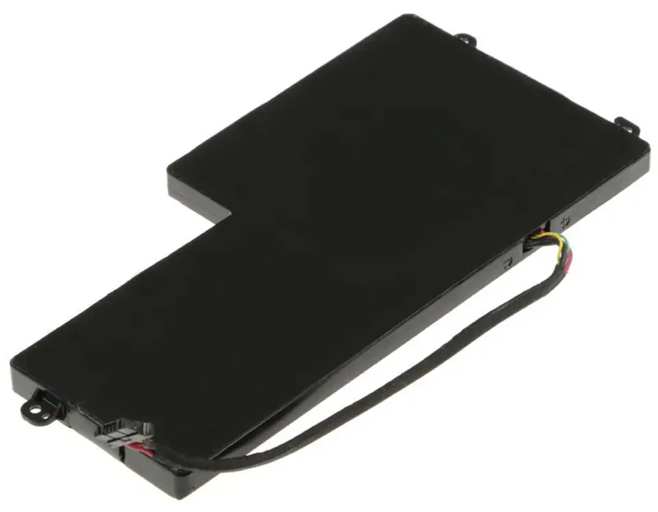 ⁨CoreParts Laptop Battery for Lenovo⁩ w sklepie Wasserman.eu