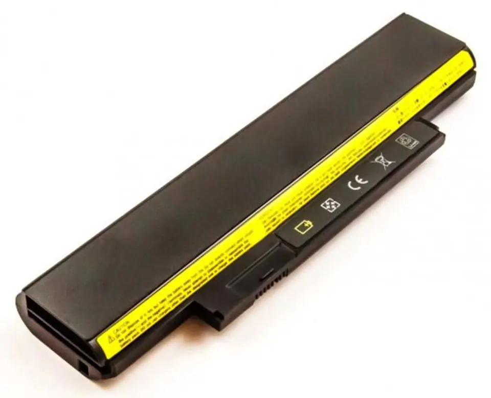 ⁨CoreParts Laptop Battery for Lenovo⁩ w sklepie Wasserman.eu